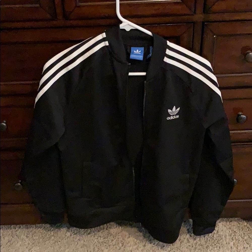 Adidas jacket
